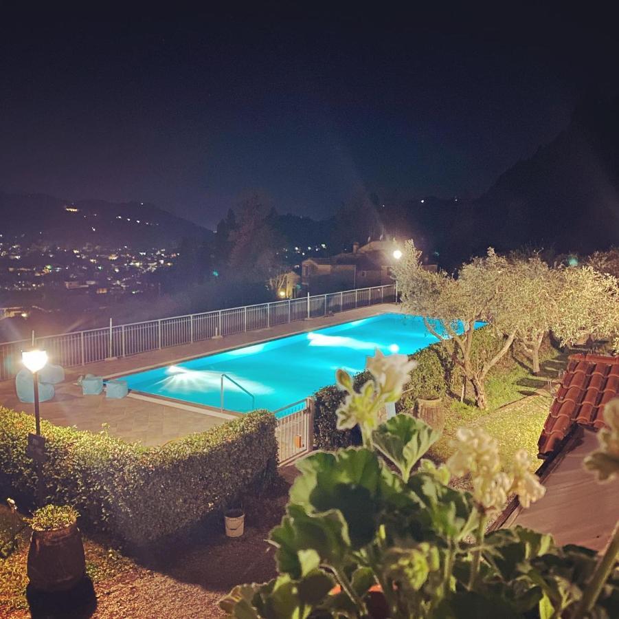 Sotto Il Cielo Di Toscana Appartamenti In Tenuta Only Adults No Pet Camaiore Eksteriør bilde