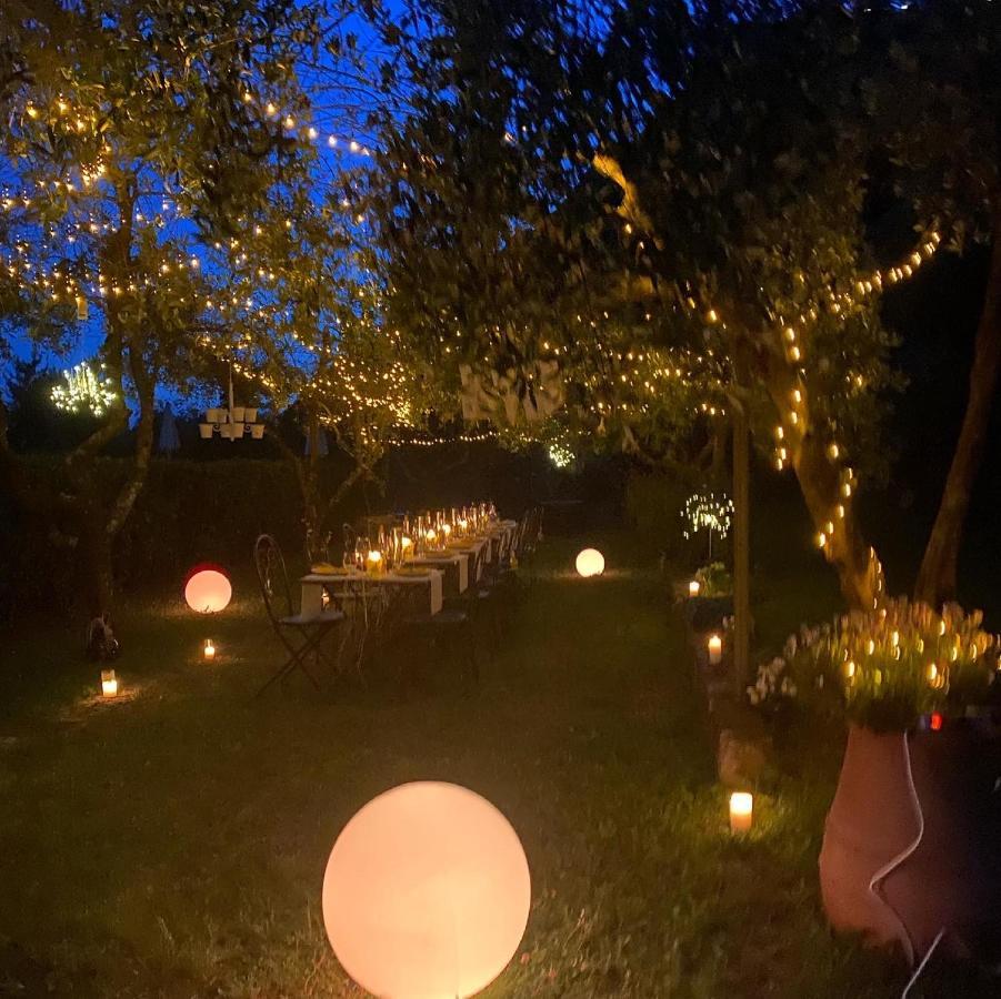 Sotto Il Cielo Di Toscana Appartamenti In Tenuta Only Adults No Pet Camaiore Eksteriør bilde