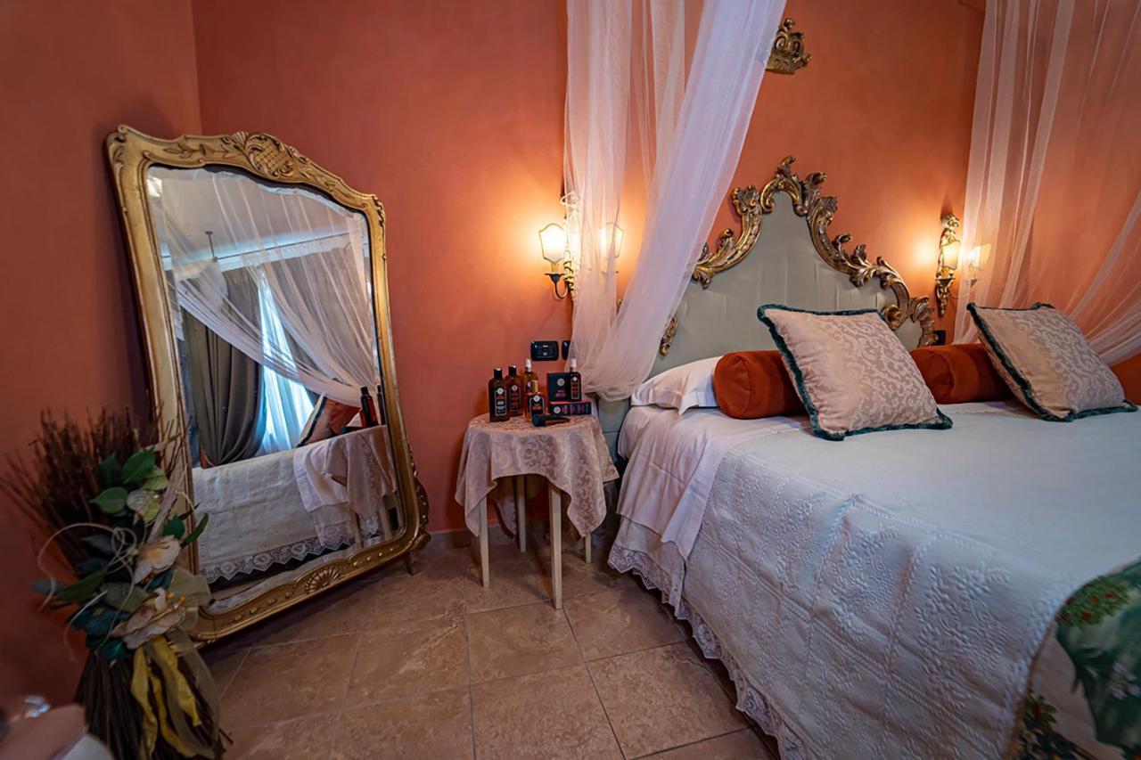 Sotto Il Cielo Di Toscana Appartamenti In Tenuta Only Adults No Pet Camaiore Eksteriør bilde