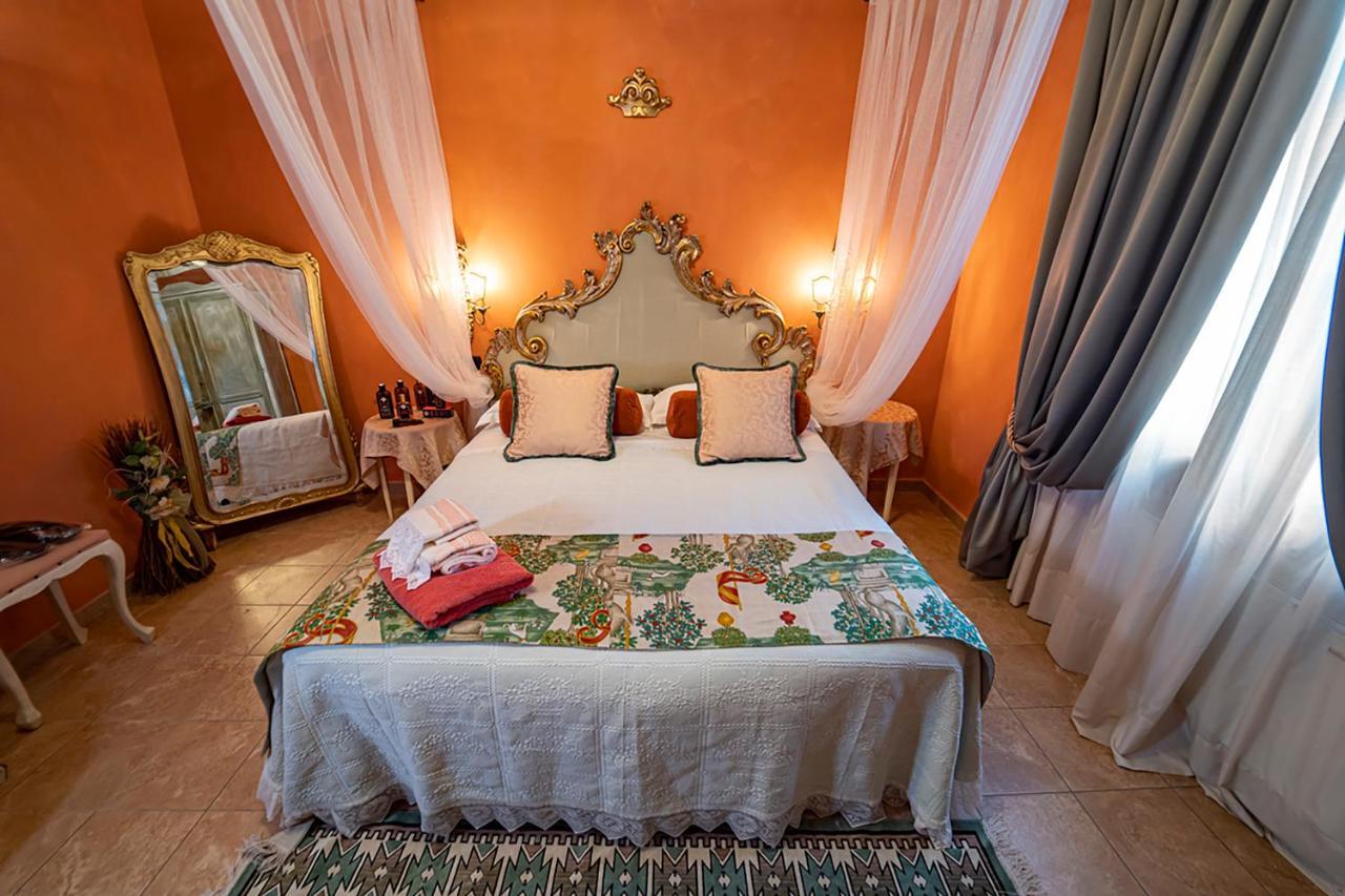 Sotto Il Cielo Di Toscana Appartamenti In Tenuta Only Adults No Pet Camaiore Eksteriør bilde