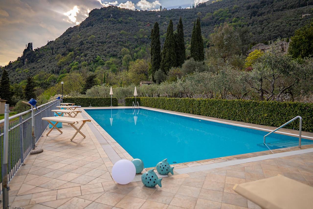 Sotto Il Cielo Di Toscana Appartamenti In Tenuta Only Adults No Pet Camaiore Eksteriør bilde