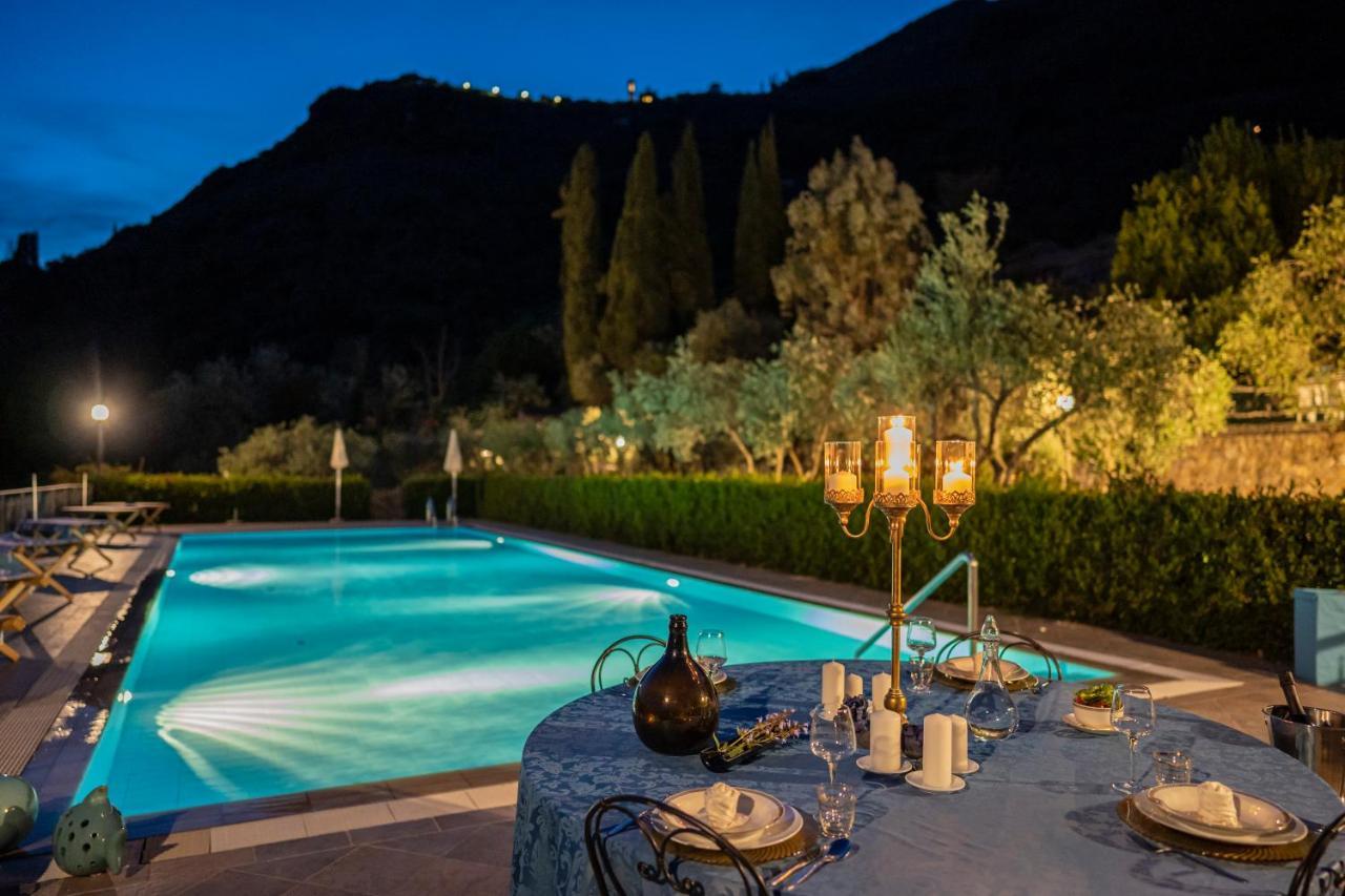 Sotto Il Cielo Di Toscana Appartamenti In Tenuta Only Adults No Pet Camaiore Eksteriør bilde