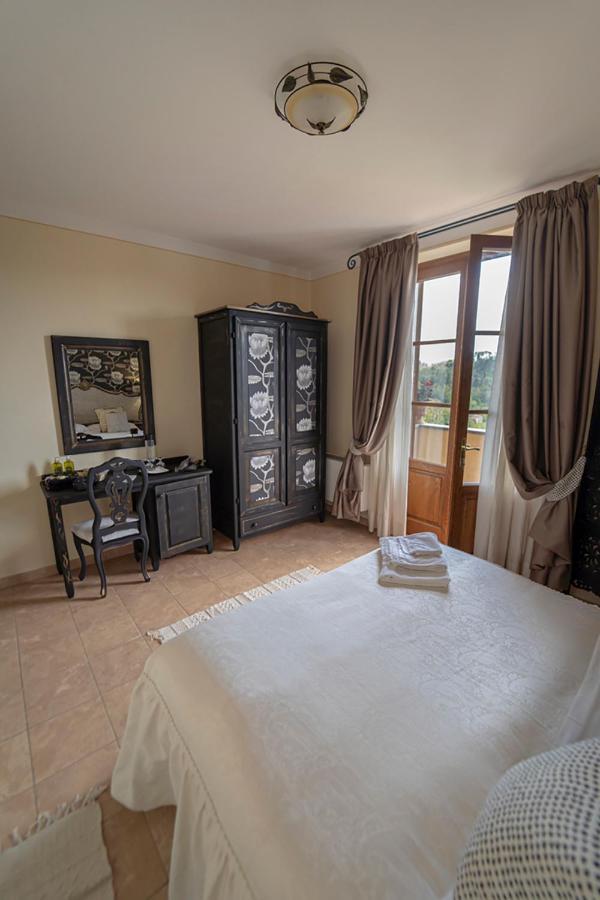 Sotto Il Cielo Di Toscana Appartamenti In Tenuta Only Adults No Pet Camaiore Eksteriør bilde