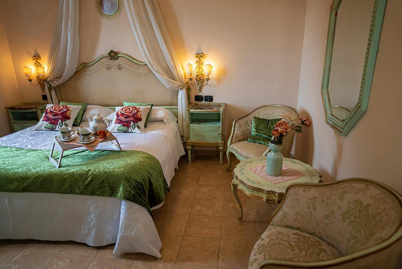 Sotto Il Cielo Di Toscana Appartamenti In Tenuta Only Adults No Pet Camaiore Eksteriør bilde