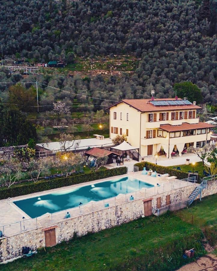 Sotto Il Cielo Di Toscana Appartamenti In Tenuta Only Adults No Pet Camaiore Eksteriør bilde