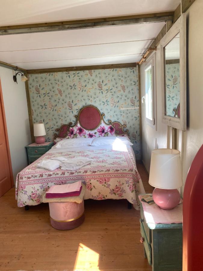 Sotto Il Cielo Di Toscana Appartamenti In Tenuta Only Adults No Pet Camaiore Eksteriør bilde
