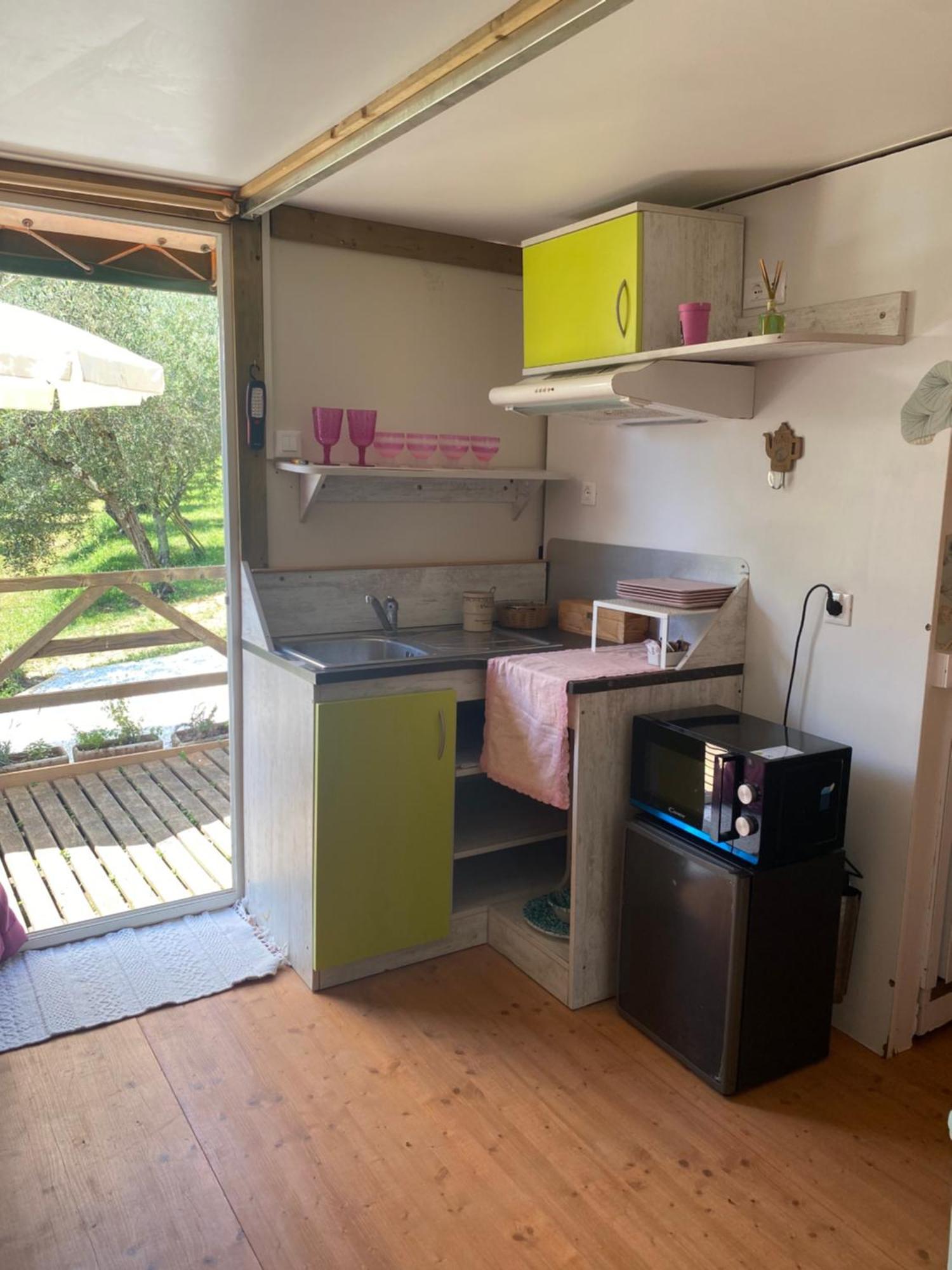 Sotto Il Cielo Di Toscana Appartamenti In Tenuta Only Adults No Pet Camaiore Eksteriør bilde