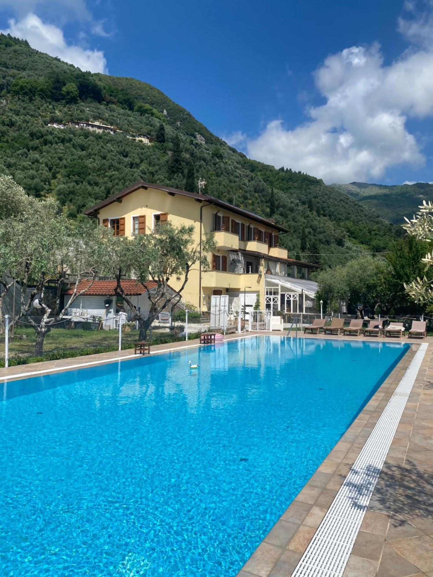 Sotto Il Cielo Di Toscana Appartamenti In Tenuta Only Adults No Pet Camaiore Eksteriør bilde