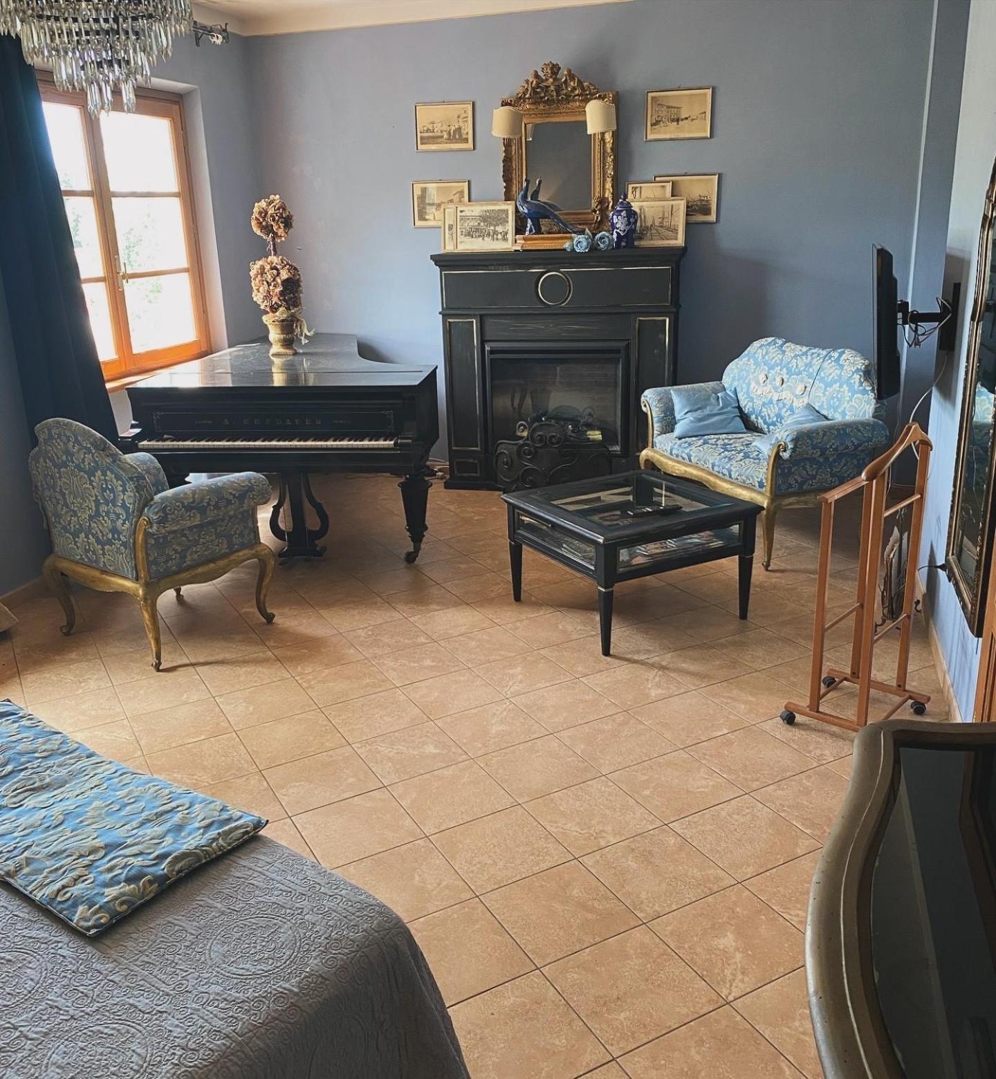 Sotto Il Cielo Di Toscana Appartamenti In Tenuta Only Adults No Pet Camaiore Eksteriør bilde